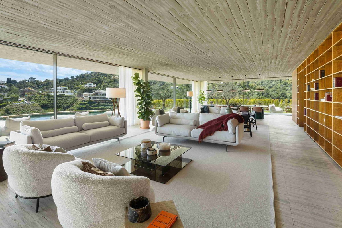Villa in Benahavís