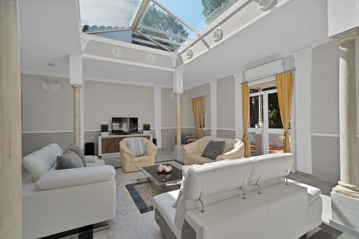 Villa in Marbella
