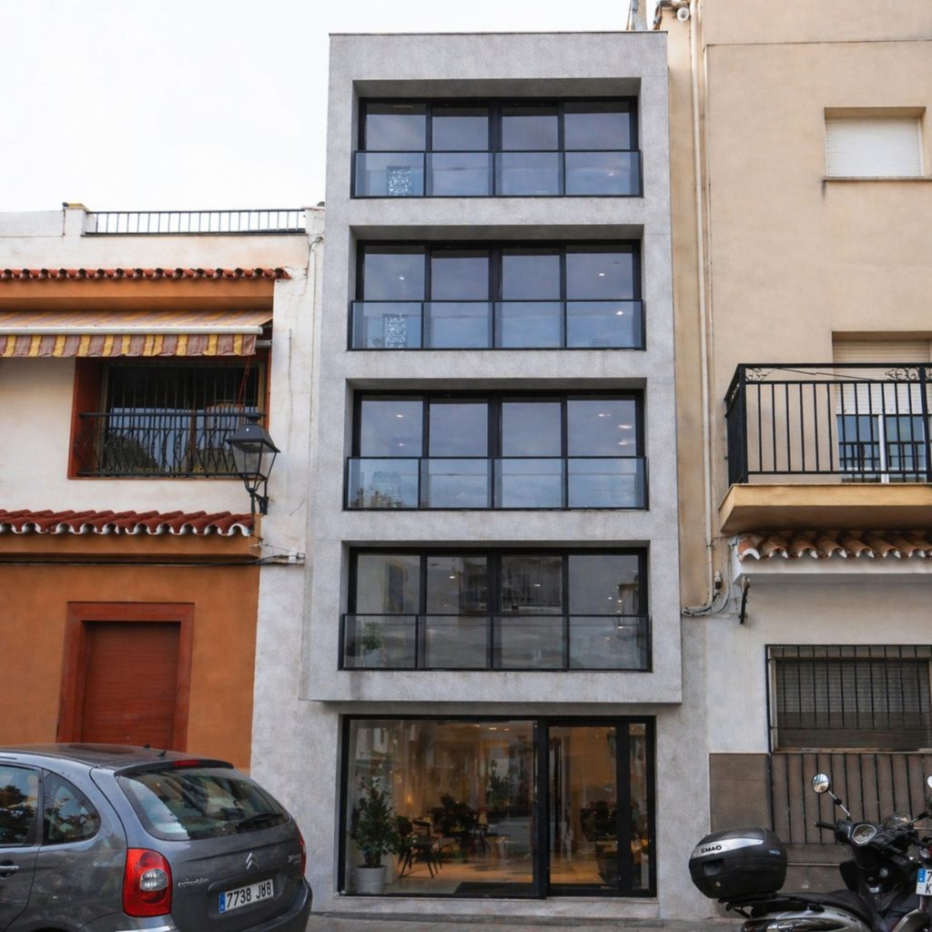 Land in Fuengirola