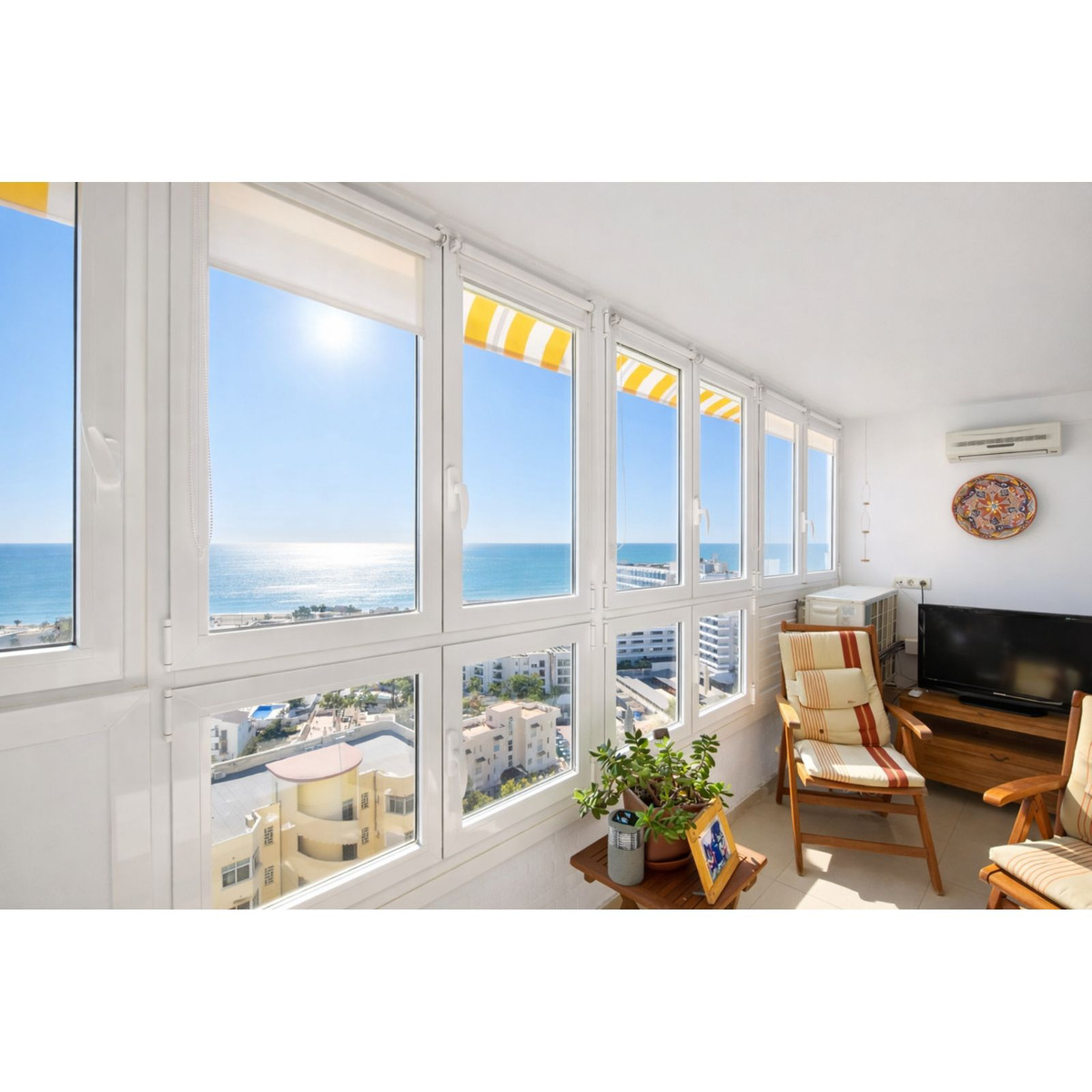 Wohnung in Torremolinos
