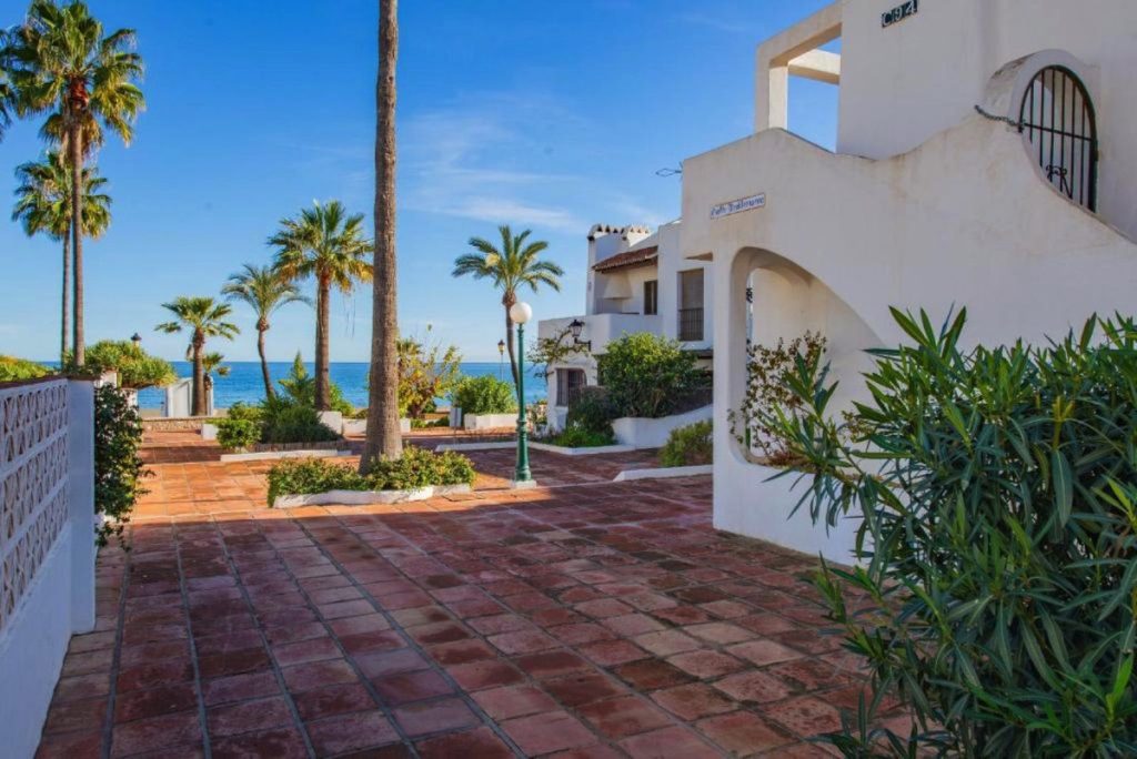 Villa in Manilva