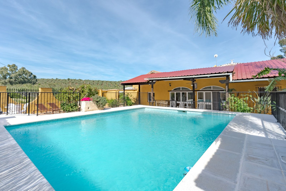 Finca in Coín