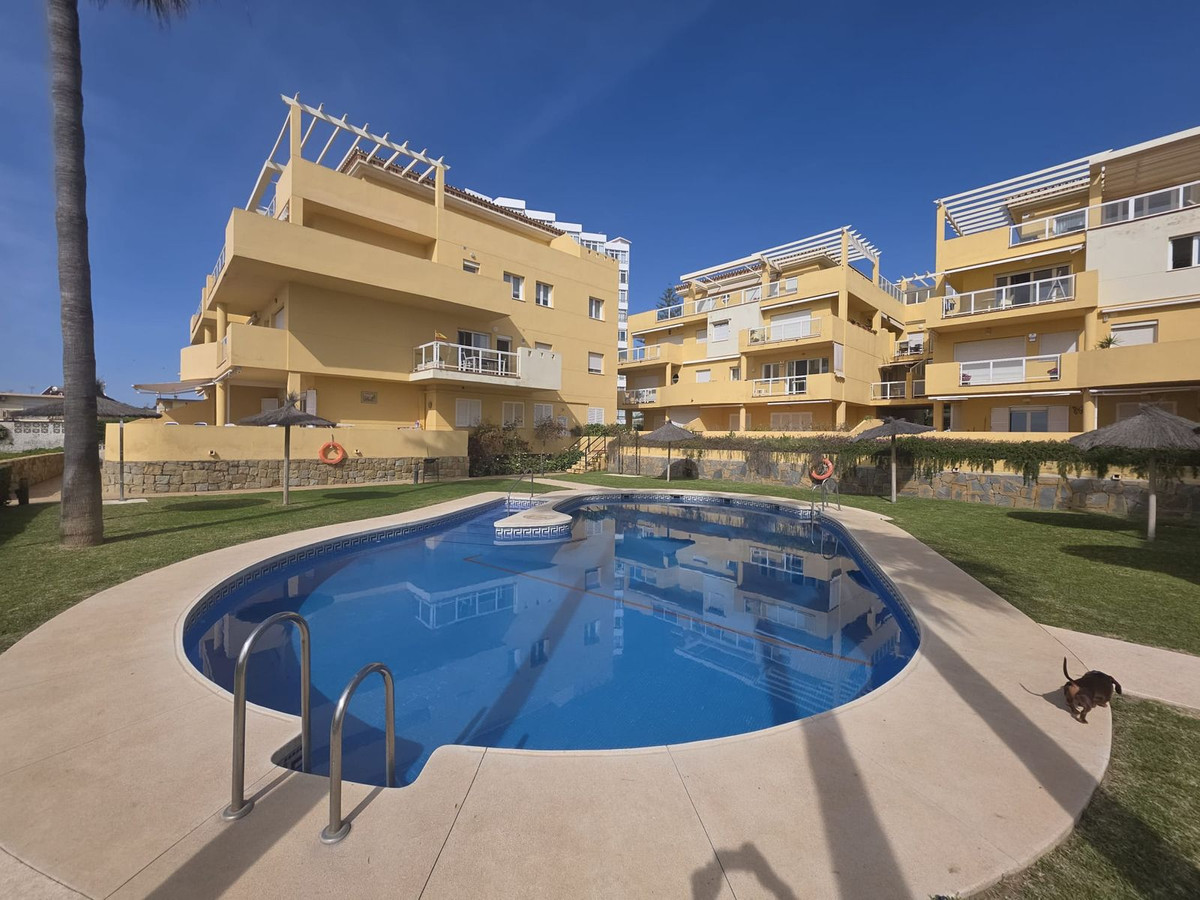 Wohnung in La Cala de Mijas