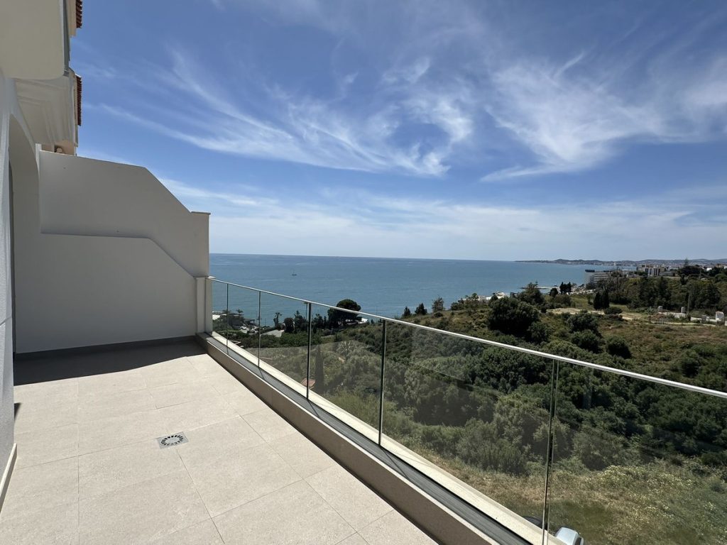 Town house in Benalmadena