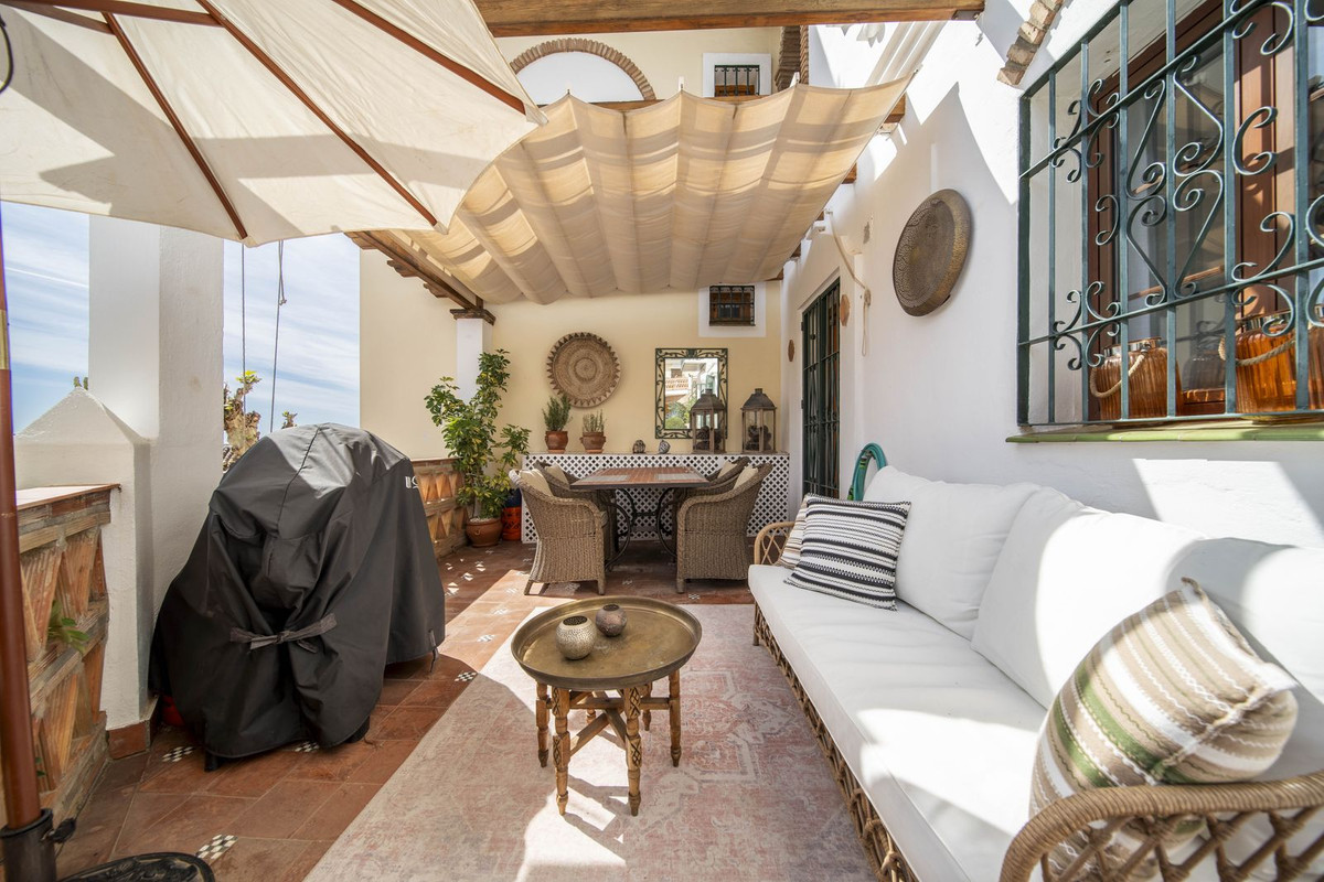 Wohnung in Mijas Golf