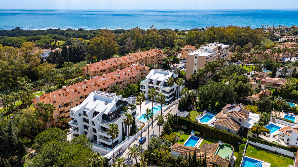 Wohnung in Cabopino