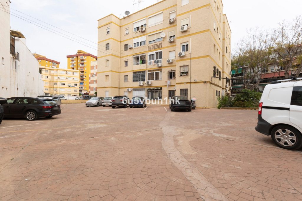 Apartment in Fuengirola