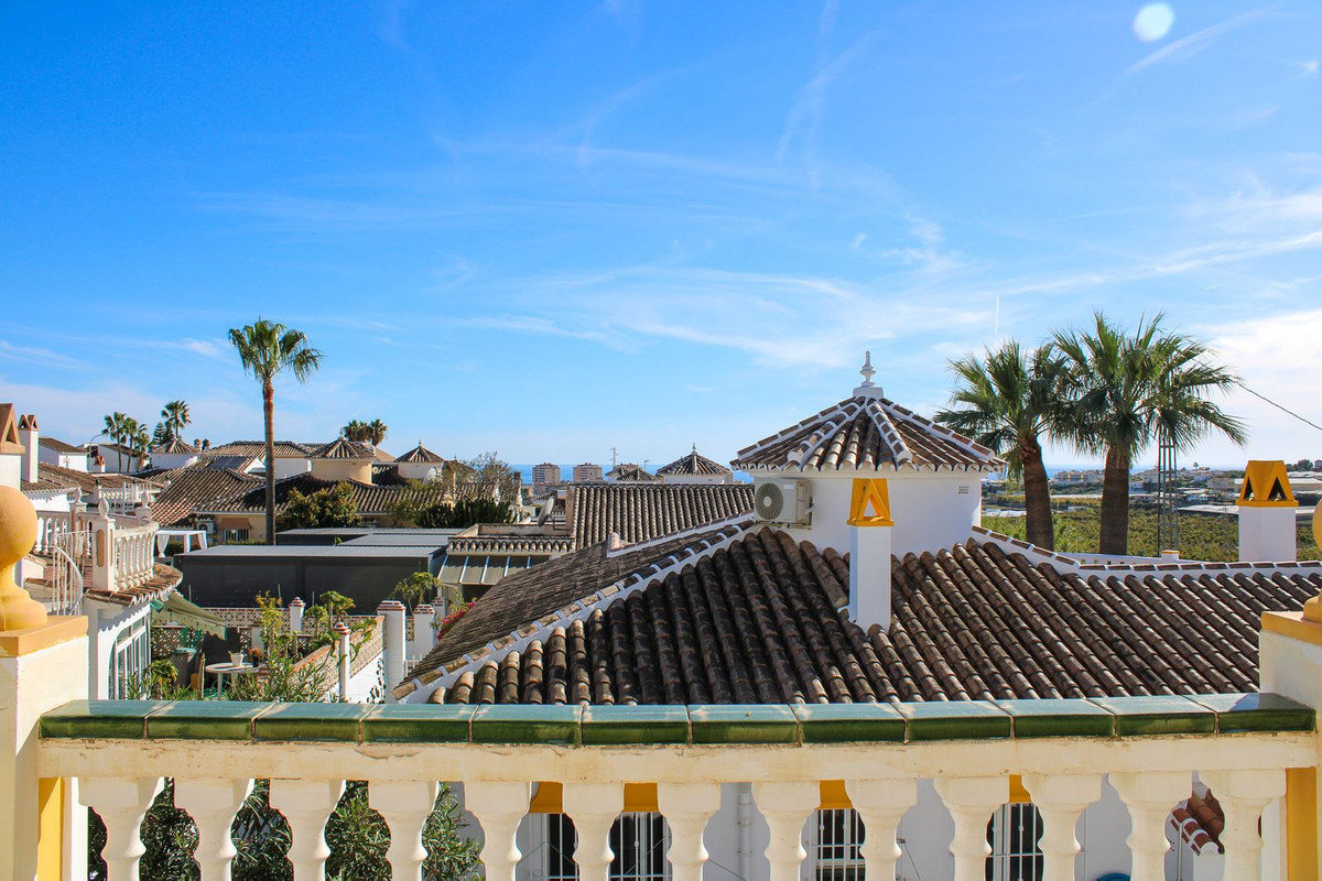 Villa in Torrox Costa