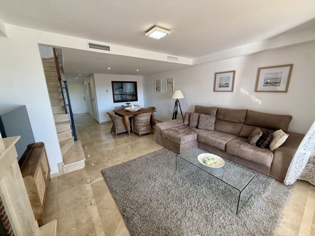 Town house in Marbella