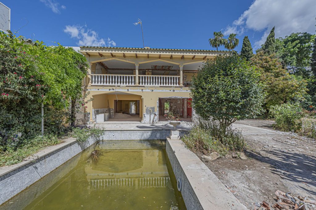 Villa in Marbella