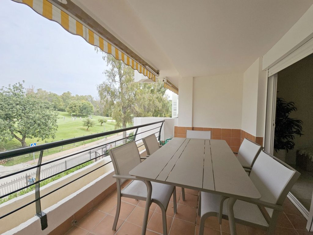 Apartment in Marbella