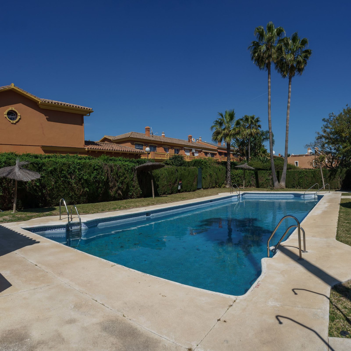 Reihenhaus in Atalaya