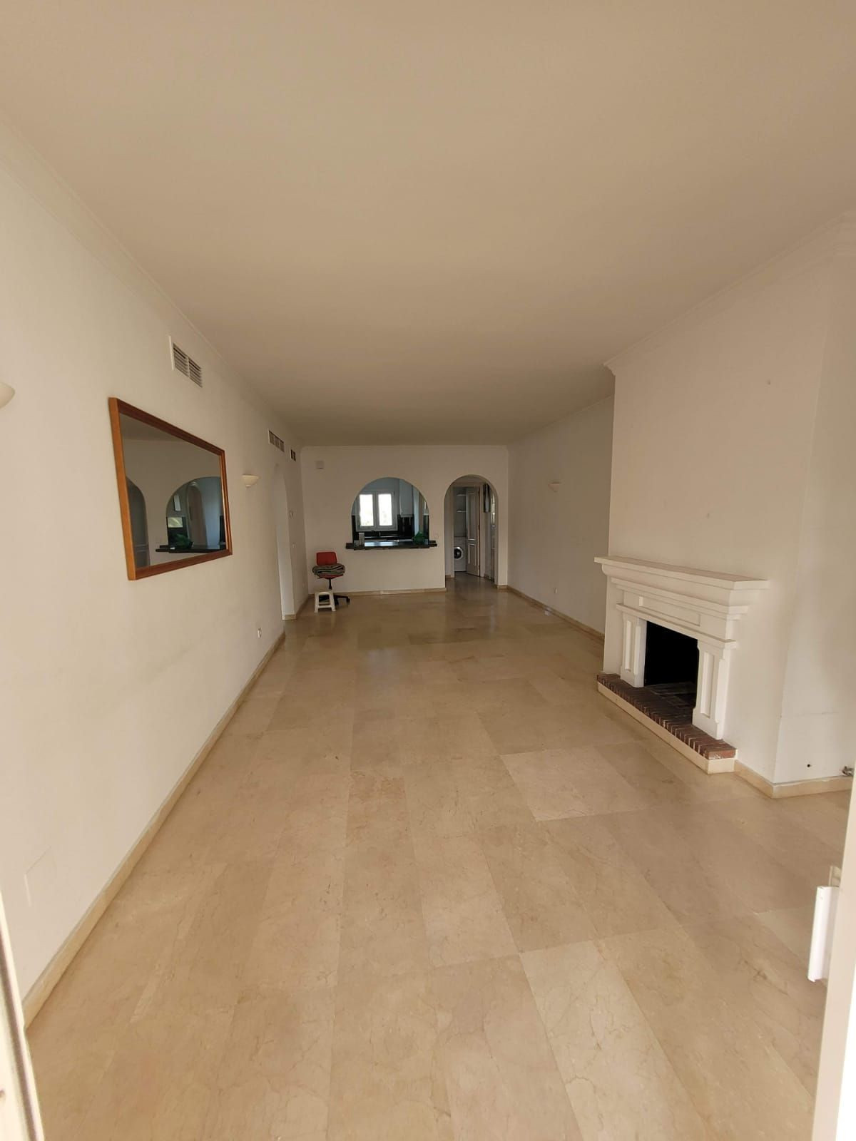 Wohnung in Estepona