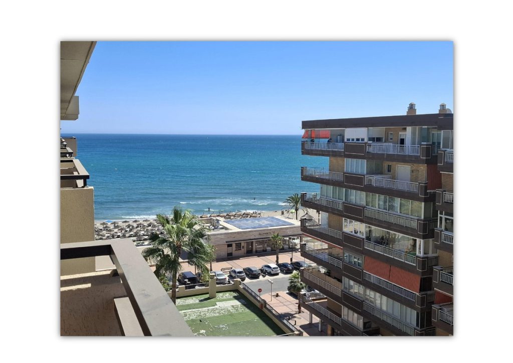 Apartment in Fuengirola