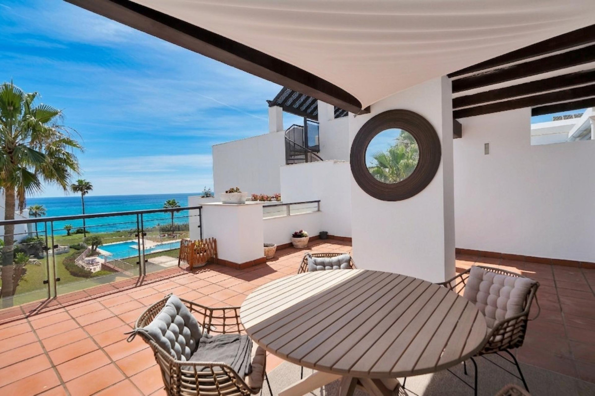 Wohnung in Casares