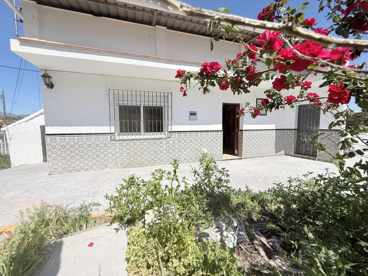 Finca in Coín