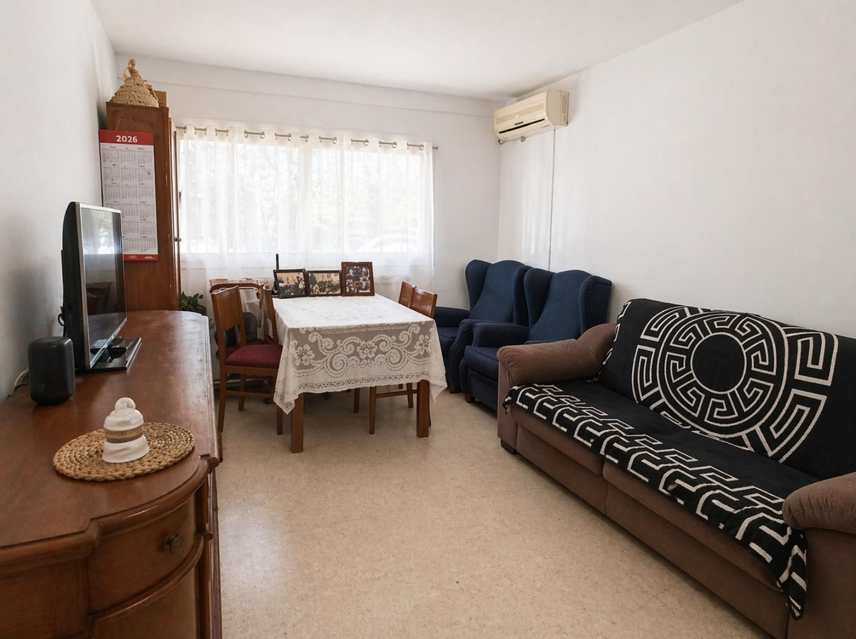Wohnung in Fuengirola