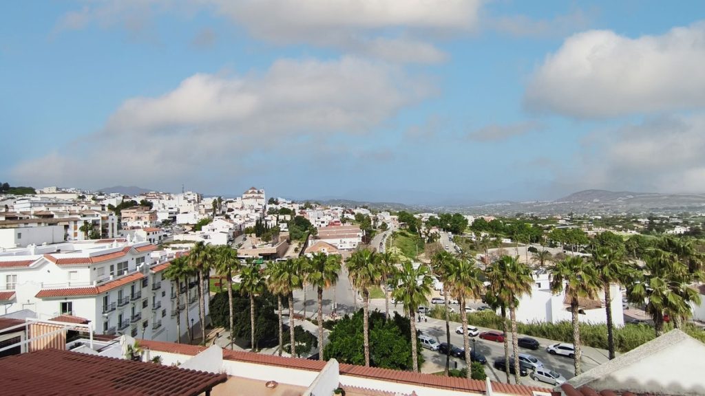 Apartment in Alhaurín el Grande