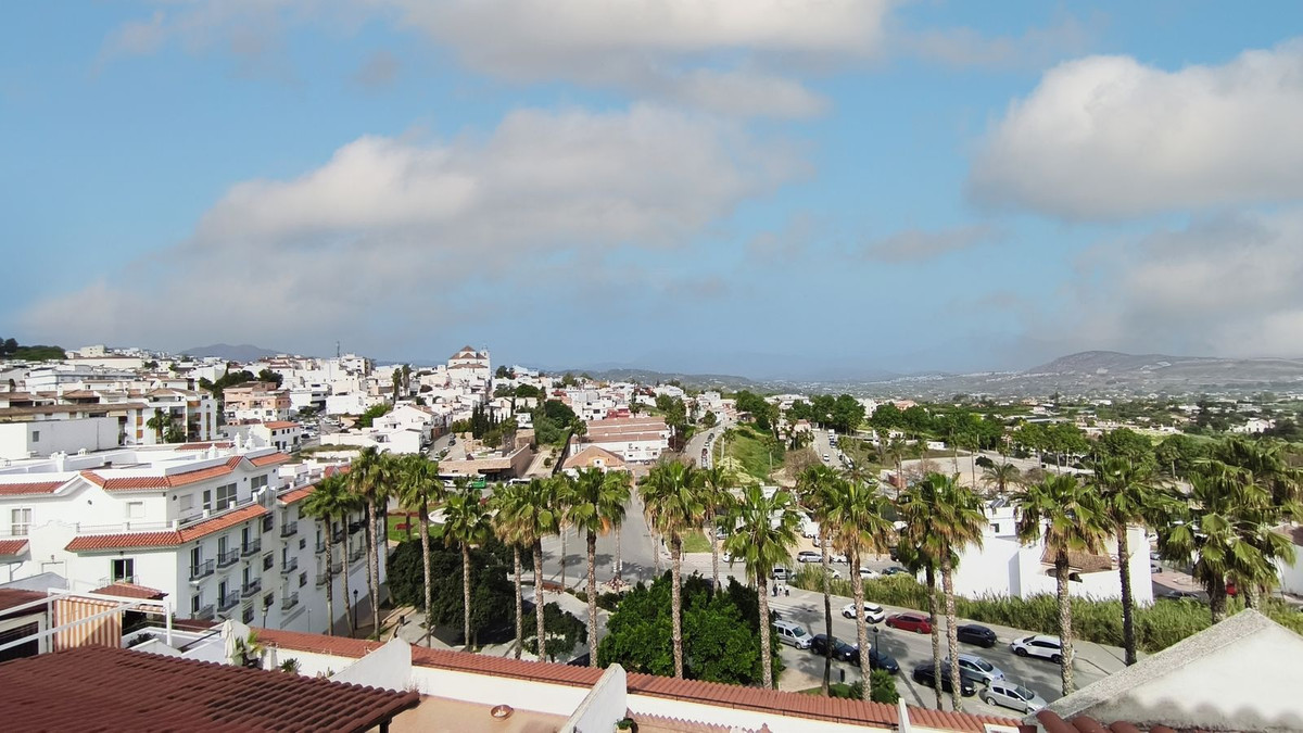 Wohnung in Alhaurín el Grande Centro