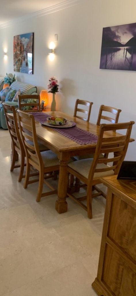 Apartment in Marbella