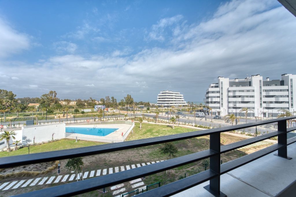 Apartment in Torremolinos