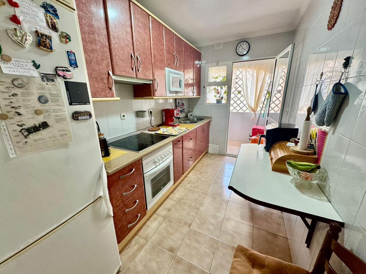 Wohnung in Fuengirola