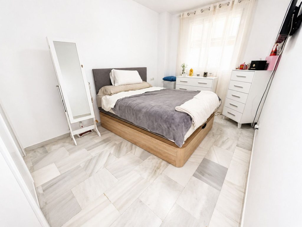 Apartment in Casares