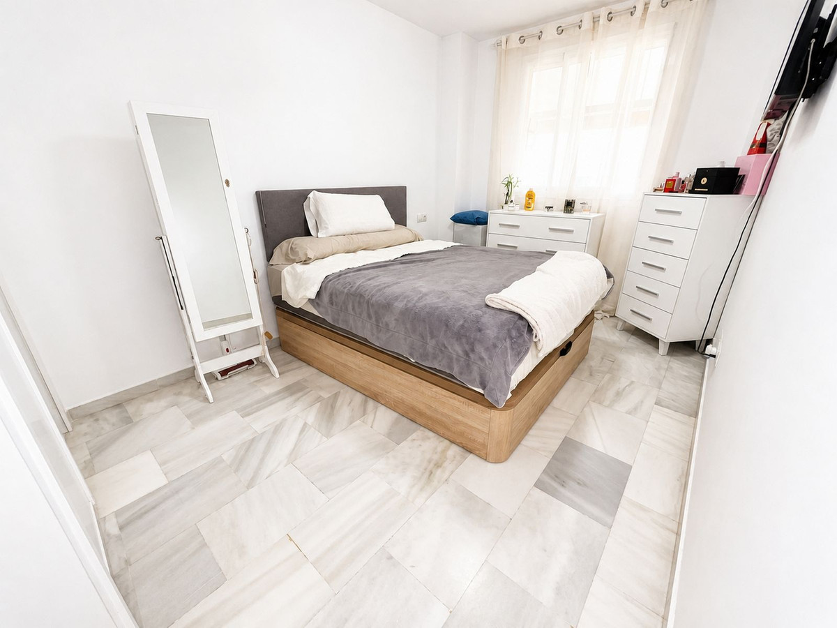 Wohnung in Casares