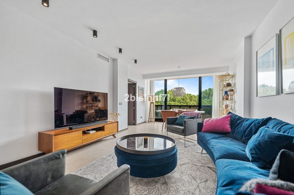 Apartment in Marbella