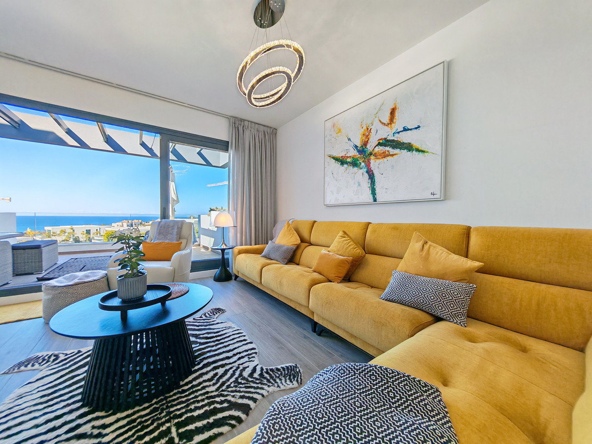 Wohnung in Cabopino
