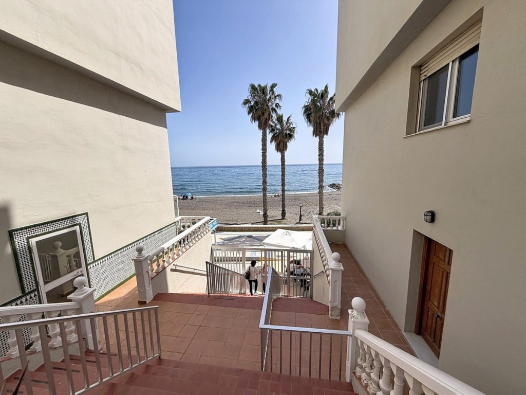 Apartment in Vélez-Málaga