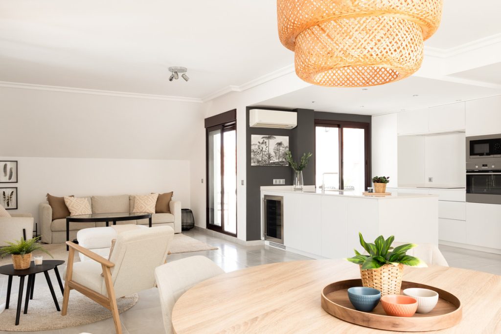 Apartment in Marbella