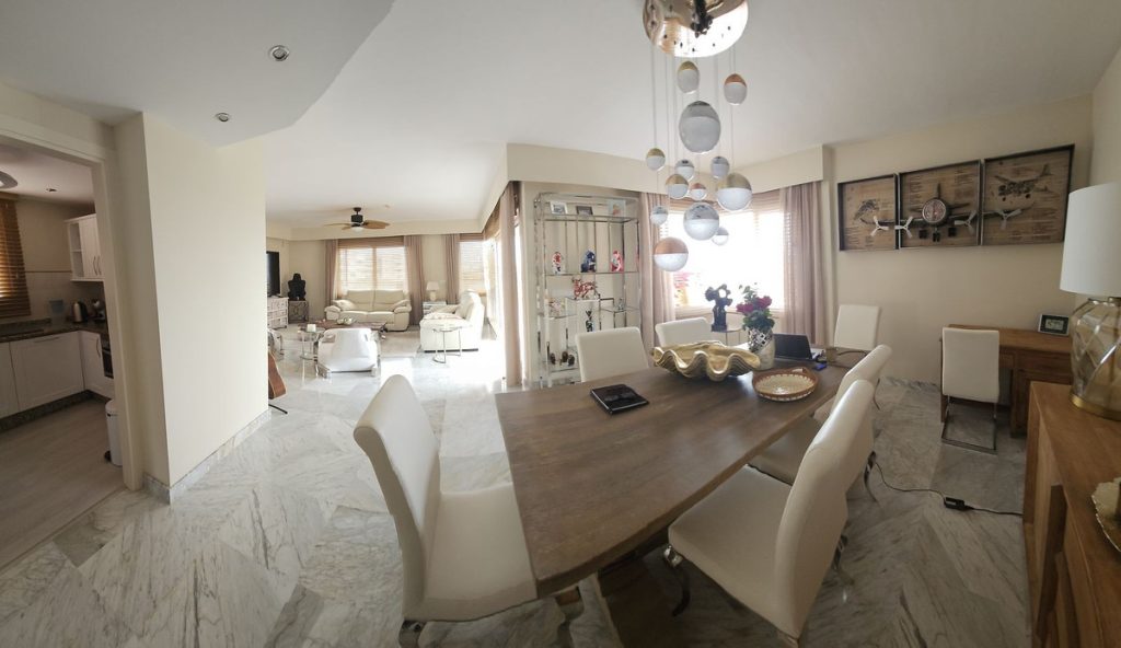 Apartment in Alhaurín de la Torre