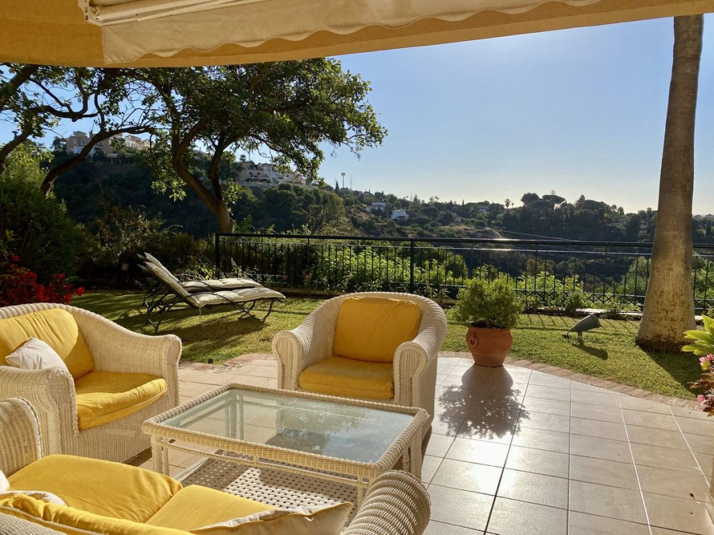 Apartment in Marbella