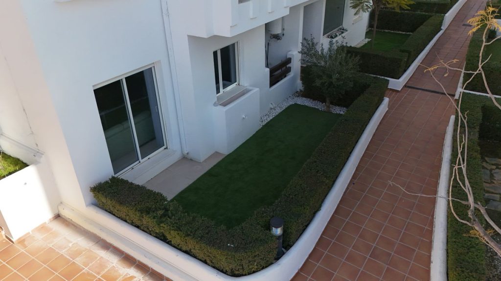 Apartment in Estepona