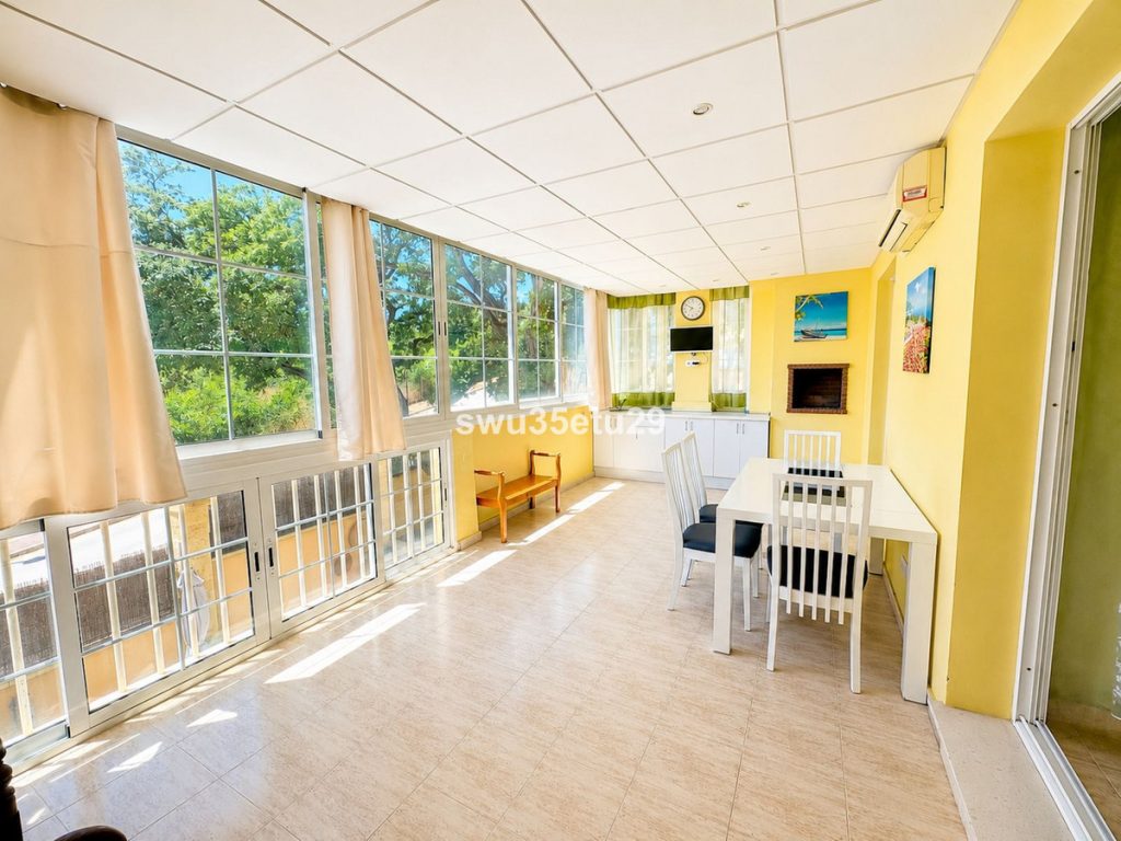 Apartment in Mijas