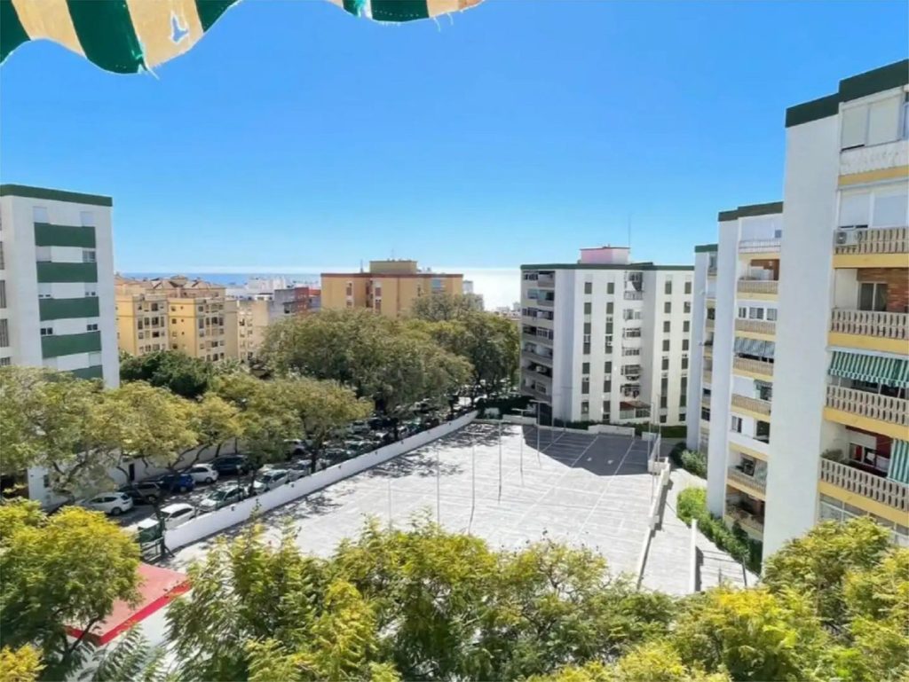 Apartment in Marbella