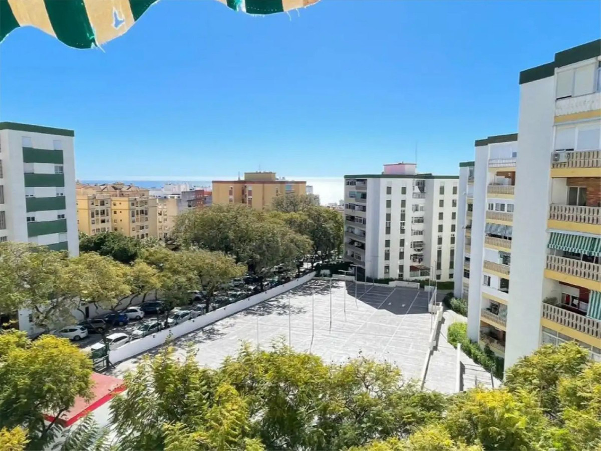 Wohnung in Marbella
