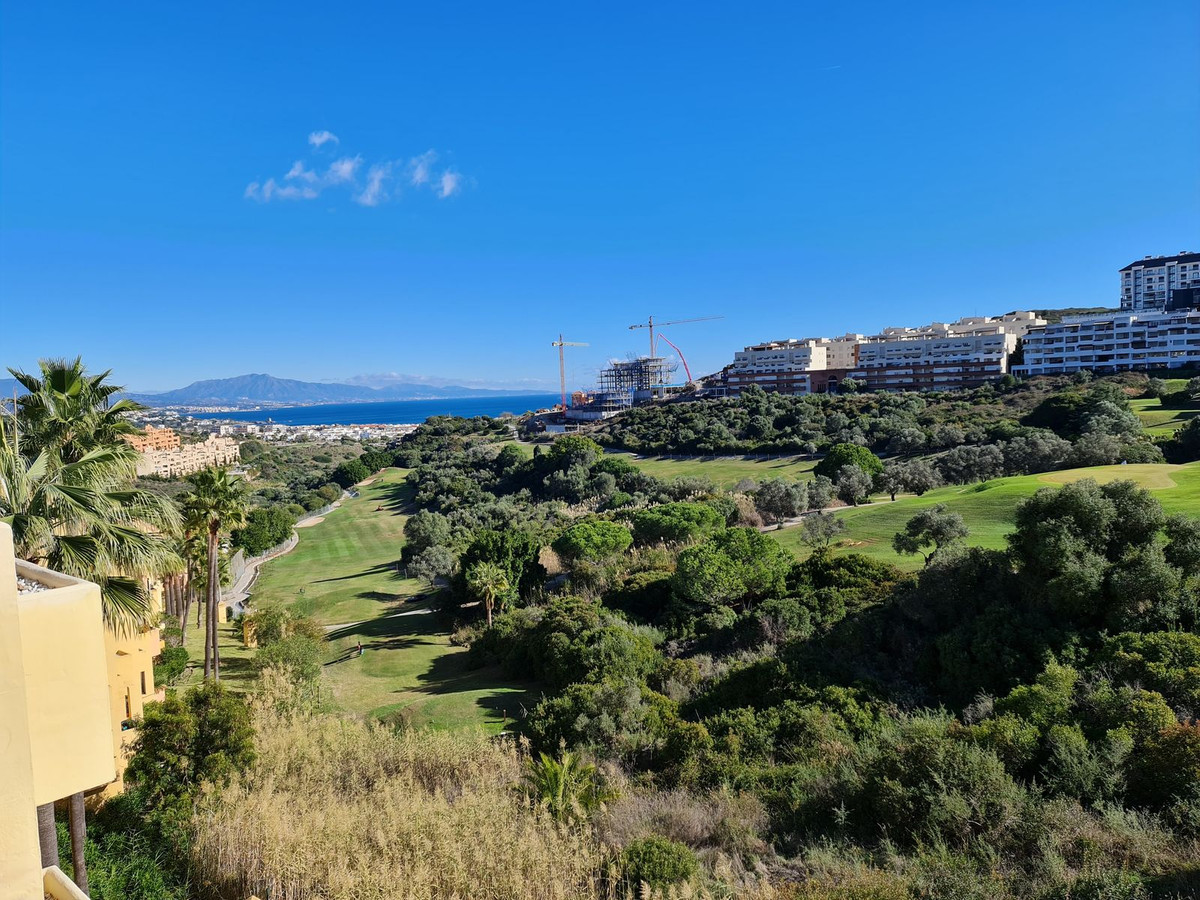 Wohnung in La Duquesa