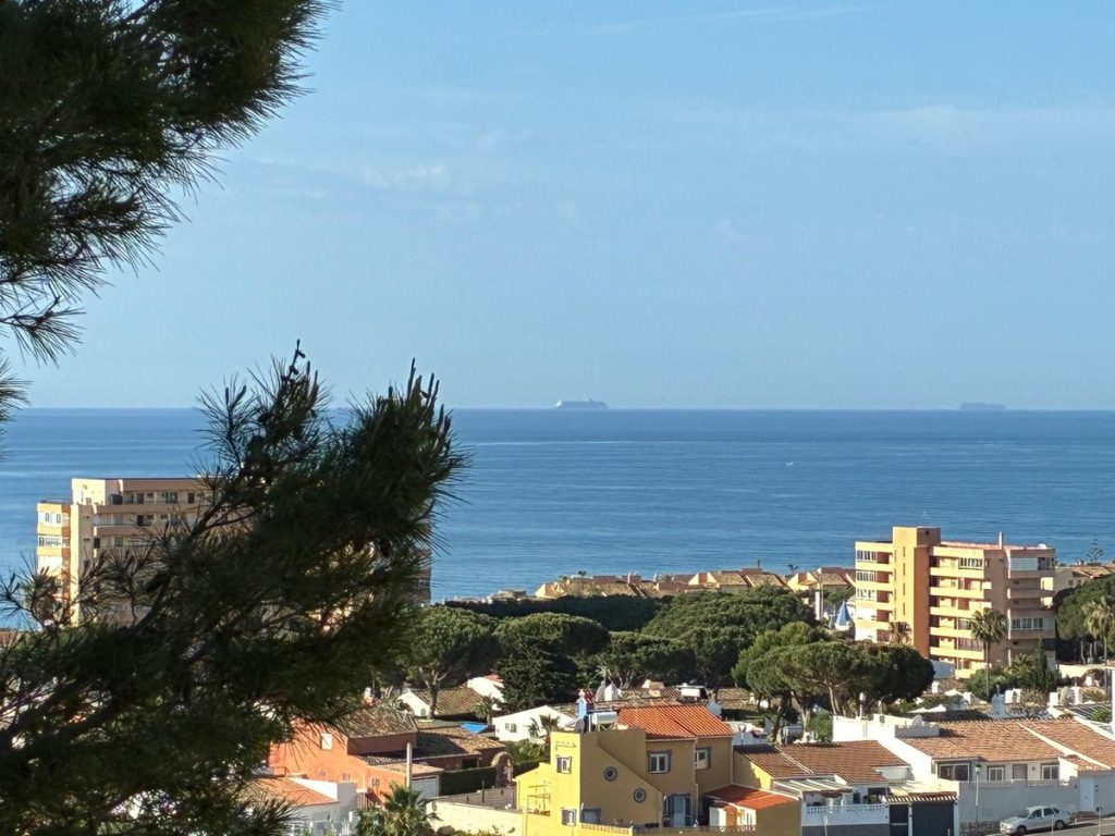 Apartment in Mijas