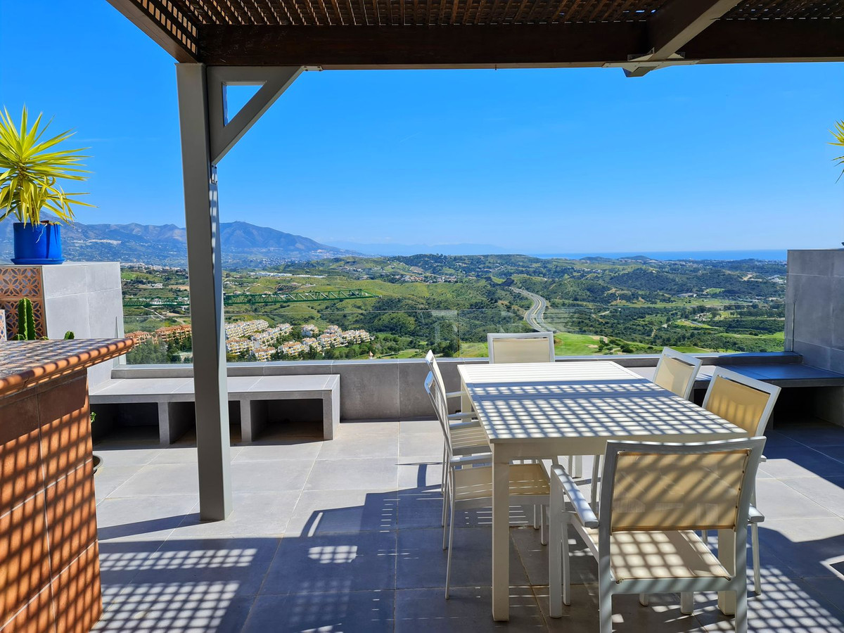 Wohnung in La Cala de Mijas