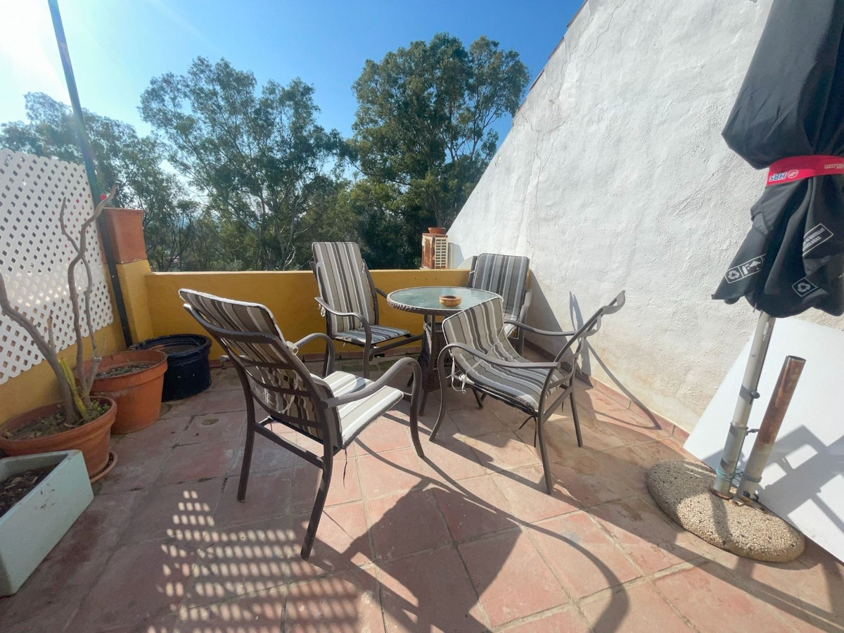 Wohnung in Estepona
