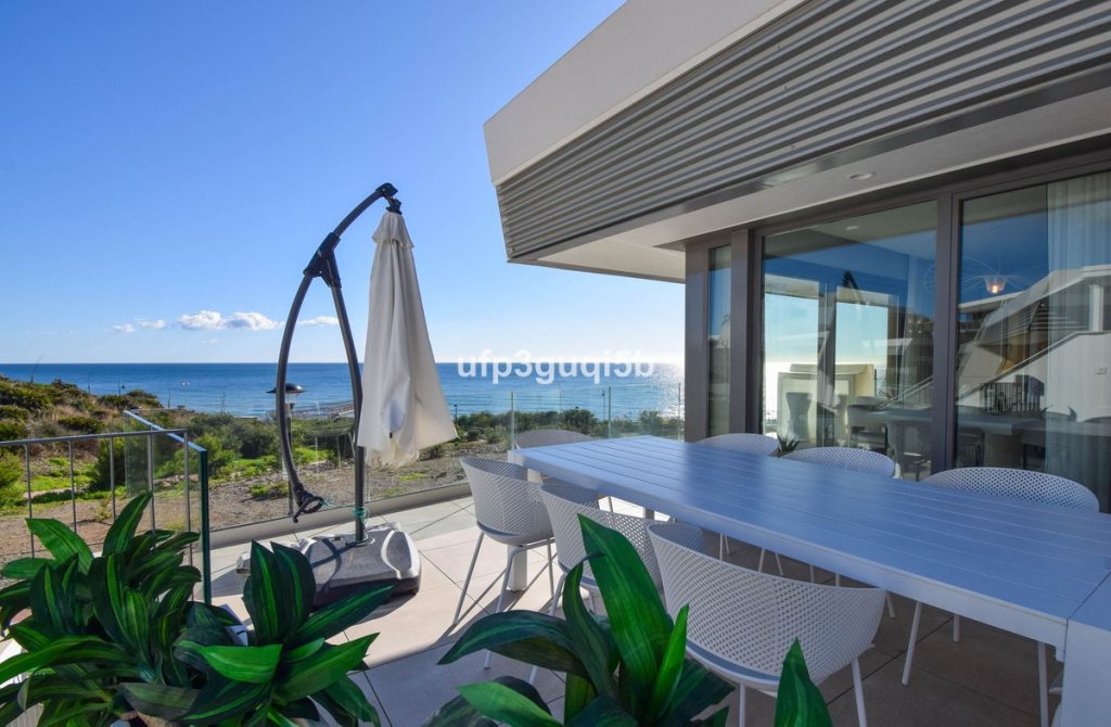 Villa in Mijas