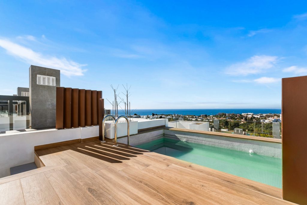 Villa in Marbella