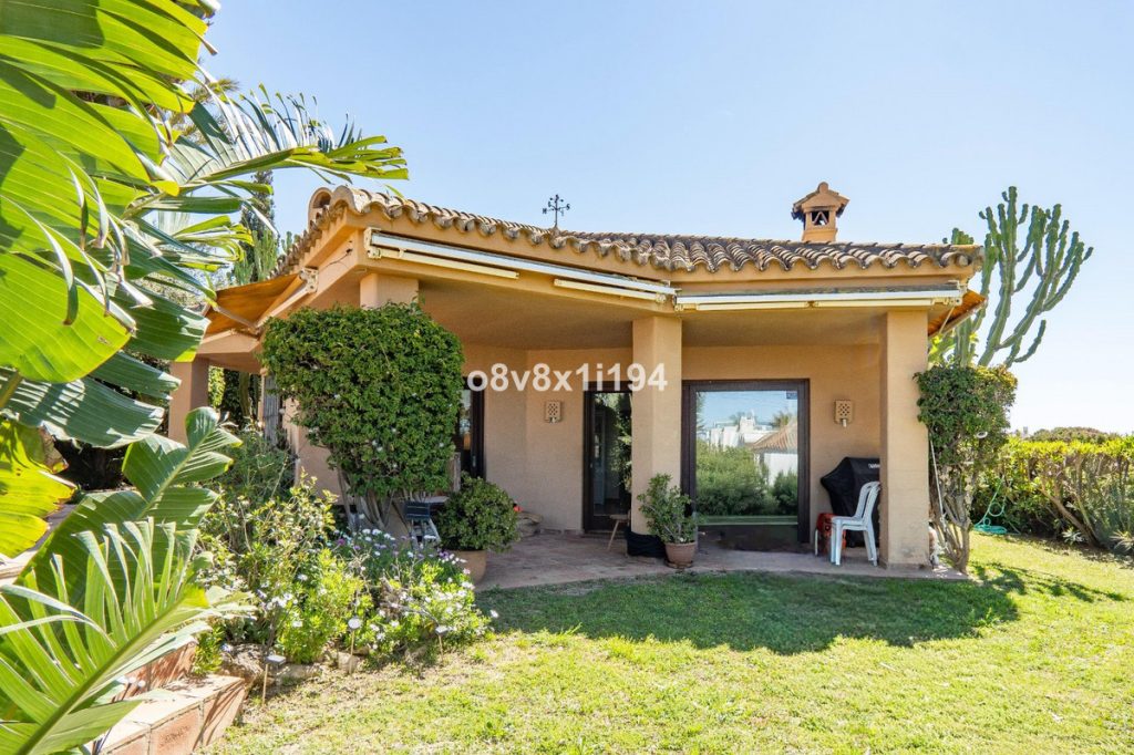 Villa in Marbella