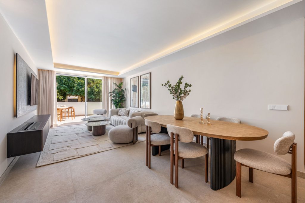 Town house in Marbella