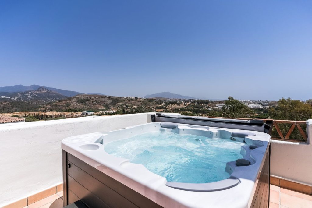Apartment in Estepona