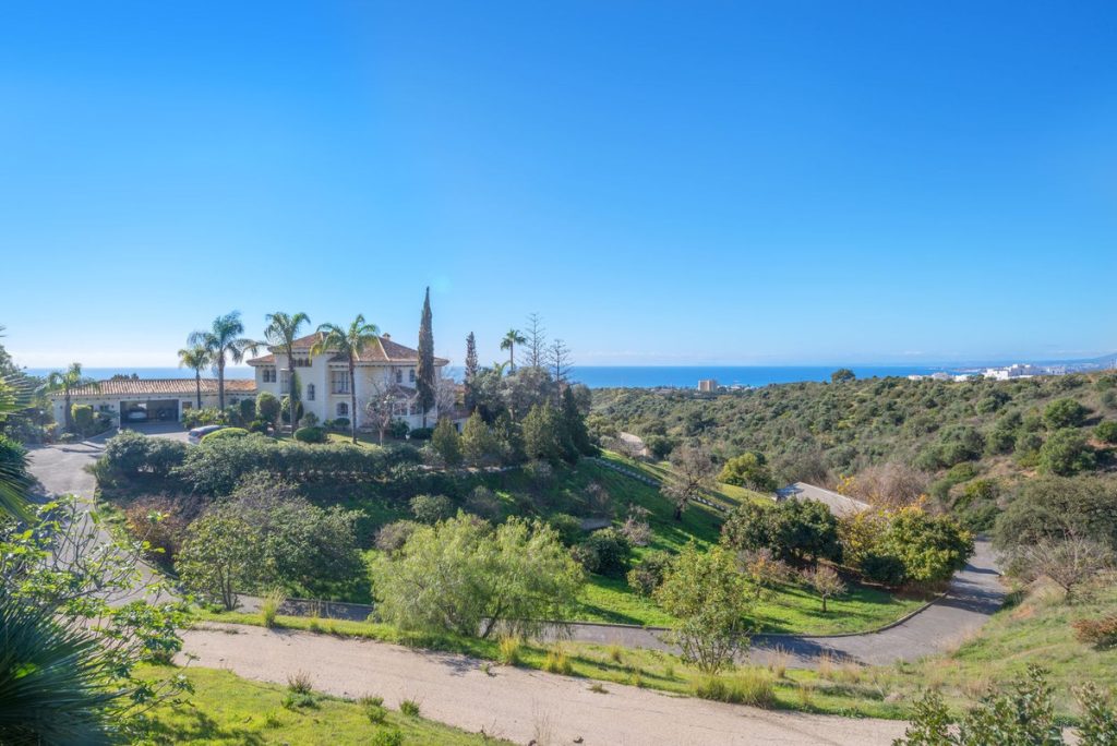 Villa in Marbella