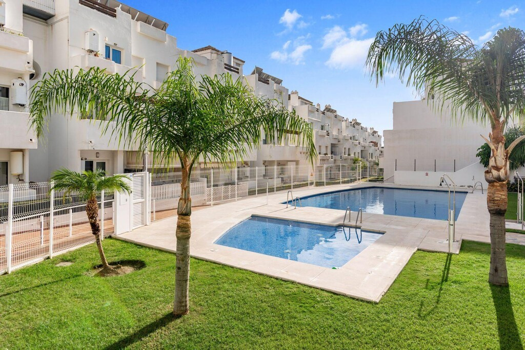 Apartment in Estepona