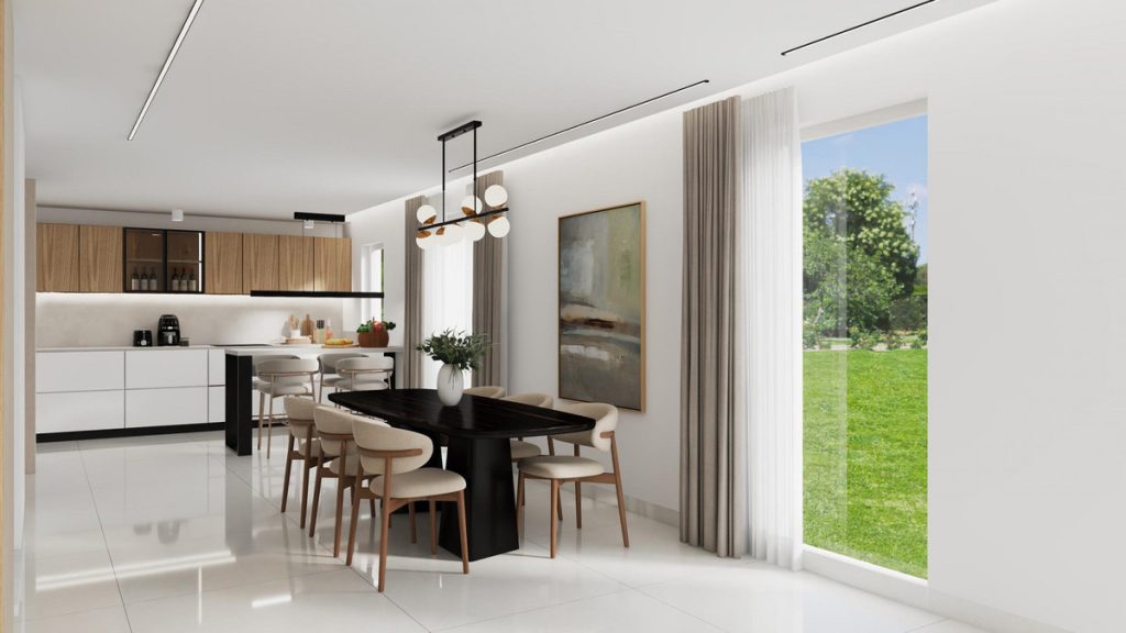 Apartment in Manilva